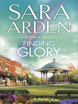 cover image of Finding Glory